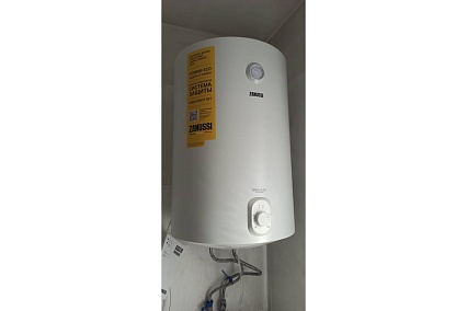 Водонагреватель Zanussi ZWH/S 80 Orfeus DH НС-1122448