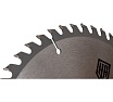 Диск пильный по дереву 210x32/30 мм, 48Т HEADROCK 697-010-210483230