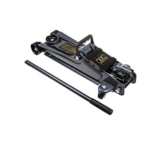 Гидравлический подкатной домкрат Skyway 2.5т h 85-385 мм в коробке S01802010