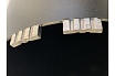 Коронка алмазная по бетону (200х400 мм; 1 1/4 мм) Diam 312022