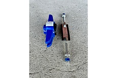 Муфтовое резьбовое седло RUTEMPО RUTEMPO DN 150 (158-177)х1" РУ 10 РА-06008