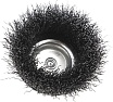 Щетка чашечная (80 мм; 6 мм) Bosch 2609256520