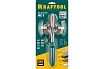 Ножницы Kraftool MC-7 угловые, для пластмассовых и резиновых профилей 23372