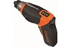 Аккумуляторная отвертка Black&Decker CS3653LC