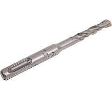 Бур по бетону S4 SDS-plus 8x110 мм, 10 шт EКТО dsv-003-0800-0110