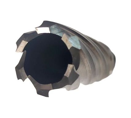 Кольцевое сверло SMART HSS Ø 24 Euroboor SCL.240/B