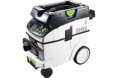 Пылеудаляющй аппарат Festool Autoclean CTM 36 E AC LHS 225 574984