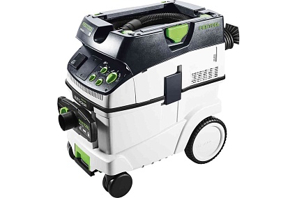 Пылеудаляющй аппарат Festool Autoclean CTM 36 E AC LHS 225 574984