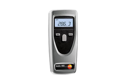 Измеритель скорости вращения Testo 465 0563 0465П