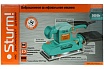 Вибрационная финишная шлифмашина Sturm OS8030