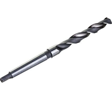 Сверло (14х108х189 мм; к/х; Р6М5) ТРЭЛ ds20140