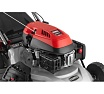 Бензиновая газонокосилка Hammer KMT200ST 720200
