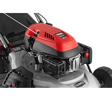 Бензиновая газонокосилка Hammer KMT200ST 720200