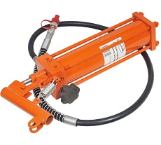 Гидравлический насос для пресса Автоdело 10 т 43810 43811 14916