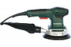 Эксцентриковая шлифмашина Metabo SXE 3150 600444000