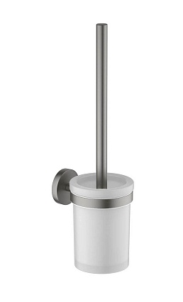 Ерш подвесной Aquatek Европа AQ4110BGM оружейная сталь
