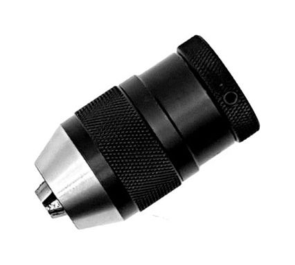 Патрон сверлильный самозажимной (В12; 1-10 мм) ТЕХНОРЕАЛ МА310251010