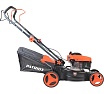 Бензиновая газонокосилка Patriot PT 42LS 512109004