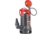 Дренажный насос для грязной воды Verton AQUA DP550/35PE 01.14140.14158