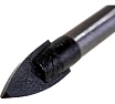 Сверло Glasbohrer SPEED (5x70 мм) D.BOR 513050002d-z