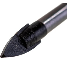 Сверло Glasbohrer SPEED (5x70 мм) D.BOR 513050002d-z