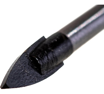 Сверло Glasbohrer SPEED (5x70 мм) D.BOR 513050002d-z