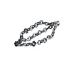 Молотилка Ridgid FlexShaft K9-204, 100 мм, 3 цепи, с твердосплавными пластинами 64318