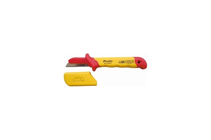 Нож 1000В ProsKit PD-V004A 00321650