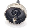 Стальная коронка по металлу HSS 42 мм Strong CTK-06300042