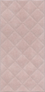 Керамическая плитка Kerama Marazzi Марсо розовый обрезной 30х60 см, 11138R