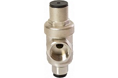 Редуктор давления VRT 3/4'' диапазон регулирования 0,5 - 7,0 бар 504783