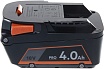 Аккумулятор L1840S 18В, 4Ач, Li-Ion AEG 4935478636