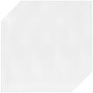 Керамическая плитка Kerama Marazzi Авеллино белый 15х15 см, 18006