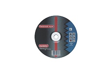 Круг обдирочный по стали Flexiamant (100x6x16 мм) Metabo 616745000