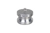 Заглушка VENGO 1 1/4", 32мм AL-DP-125