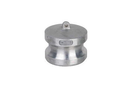Заглушка VENGO 1 1/4", 32мм AL-DP-125