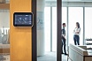 Анализатор качества воздуха Kaiterra серии Sensedge Air Quality Monitor SE-100
