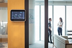 Анализатор качества воздуха Kaiterra серии Sensedge Air Quality Monitor SE-100