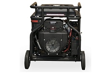 Бензиновый генератор Lifan 1,20E+07