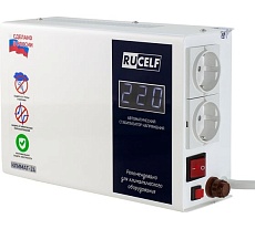 Стабилизатор напряжения Rucelf КЛИМАТ-24 00-00005990