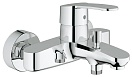 Смеситель для ванны Grohe Eurostyle Cosmopolitan 33591002