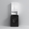 Шкаф подвесной Am.Pm X-Joy 50 см белый глянец M85CHX05021WG