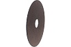 Круг отрезной по нержавеющей стали (125 x 1.6 x 22,2 мм) SP-Novorapid RU Metabo 617178000