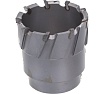 Коронка с твердосплавными напайками Power-Max 30 (46х30 мм) Karnasch 20.1130A-046