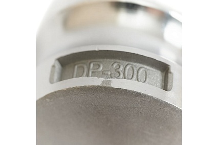 Камлок из нержавеющей стали Partex ssdp-300 3" (75 мм) НФ-00002106