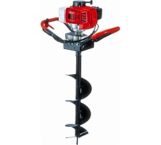 Мотобур FORZA 52cc FZ10.01.52.000