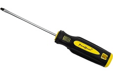 Отвертка РемоКолор ULTRA, SL4,0х100мм, 33-0-631