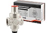 Редуктор давления PROFACTOR поршневой, c коннектором манометра 1/2" PF PRV 251.15