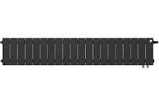 Радиатор Royal Thermo PianoForte 200 /Noir Sable - 20 секц. VDR НС-1346012