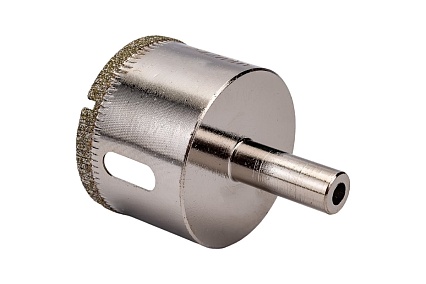Коронка по стеклу (42 мм; ц/х) Vertextools 333-42